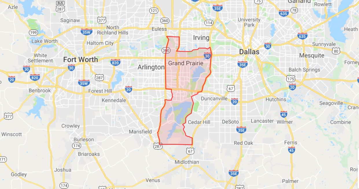 Second Chance Apartments Grand Prairie SCA Locators