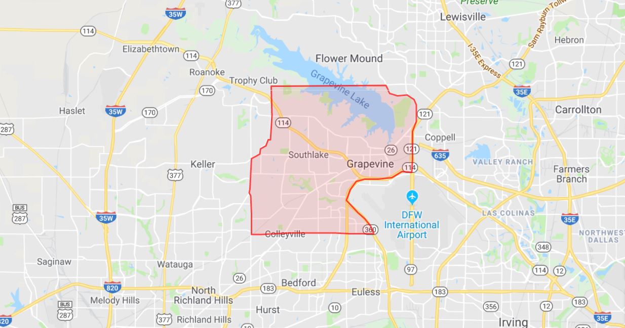 Second Chance Apartments Grapevine SCA Locators