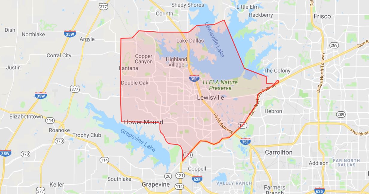 Second Chance Apartments Lewisville SCA Locators