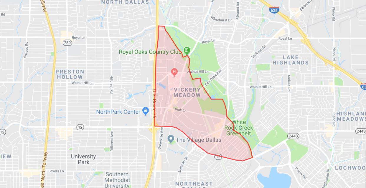 Second Chance Apartments Northeast Dallas SCA Locators