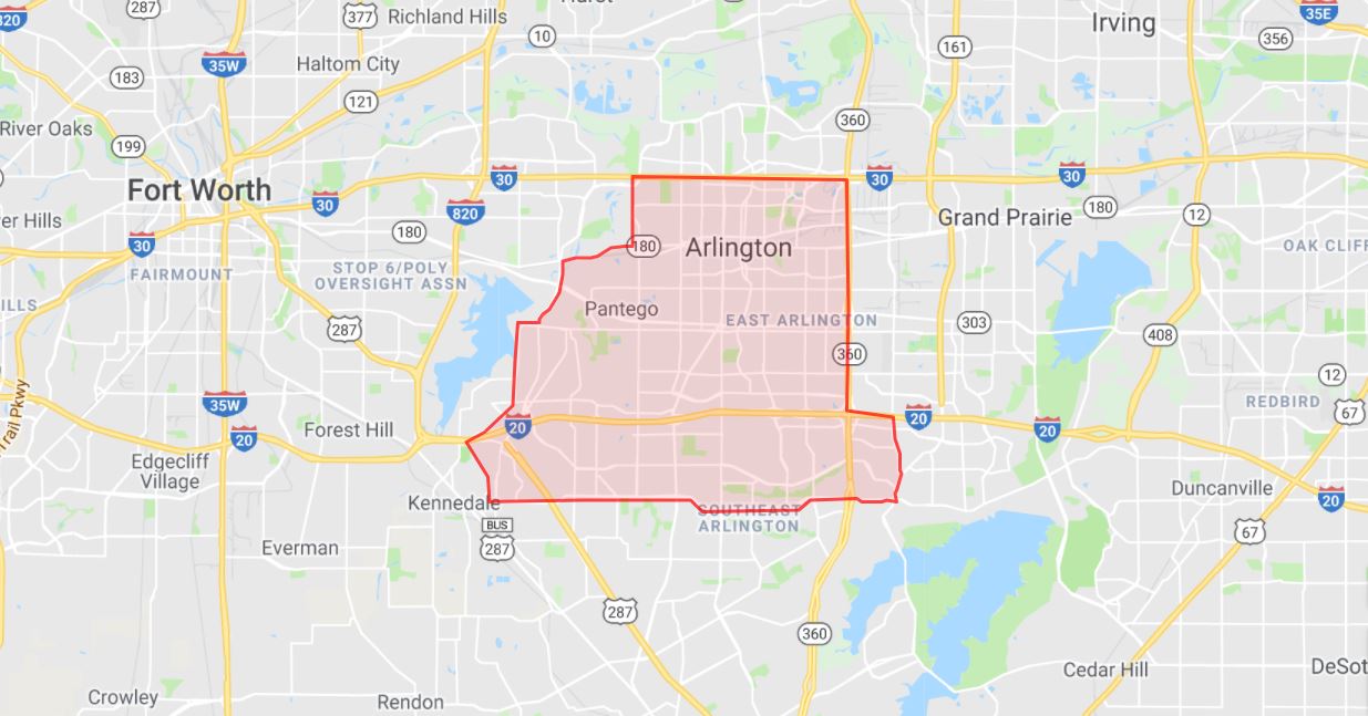 Latest Apartments In Arlington That Accept Felons Ideas in 2022