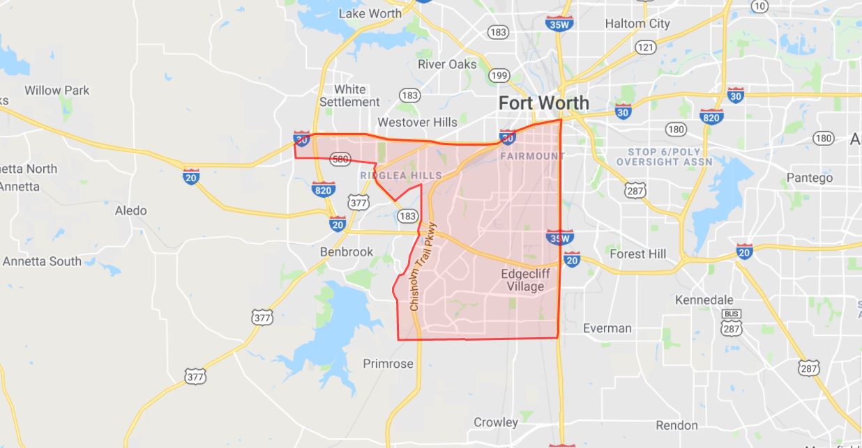 Second Chance Apartments Southwest Ft Worth – SCA Locators