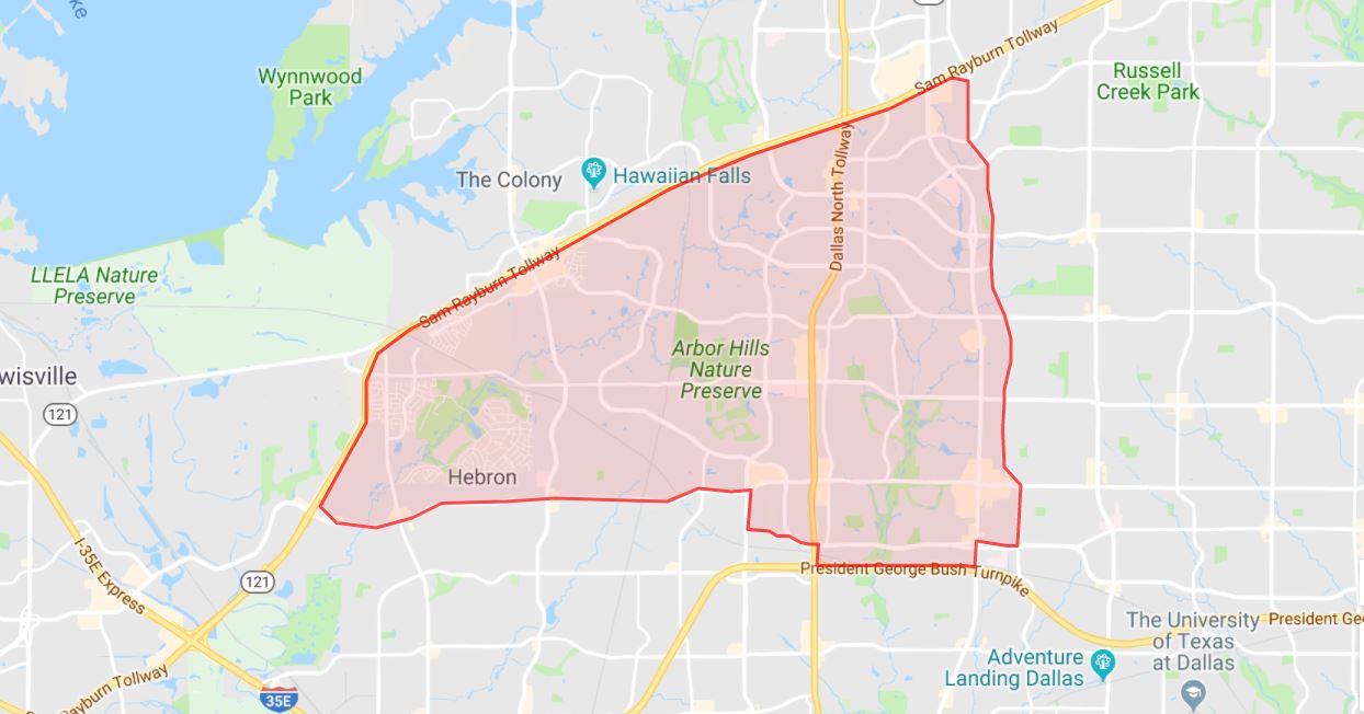 Second Chance Apartments West Plano SCA Locators