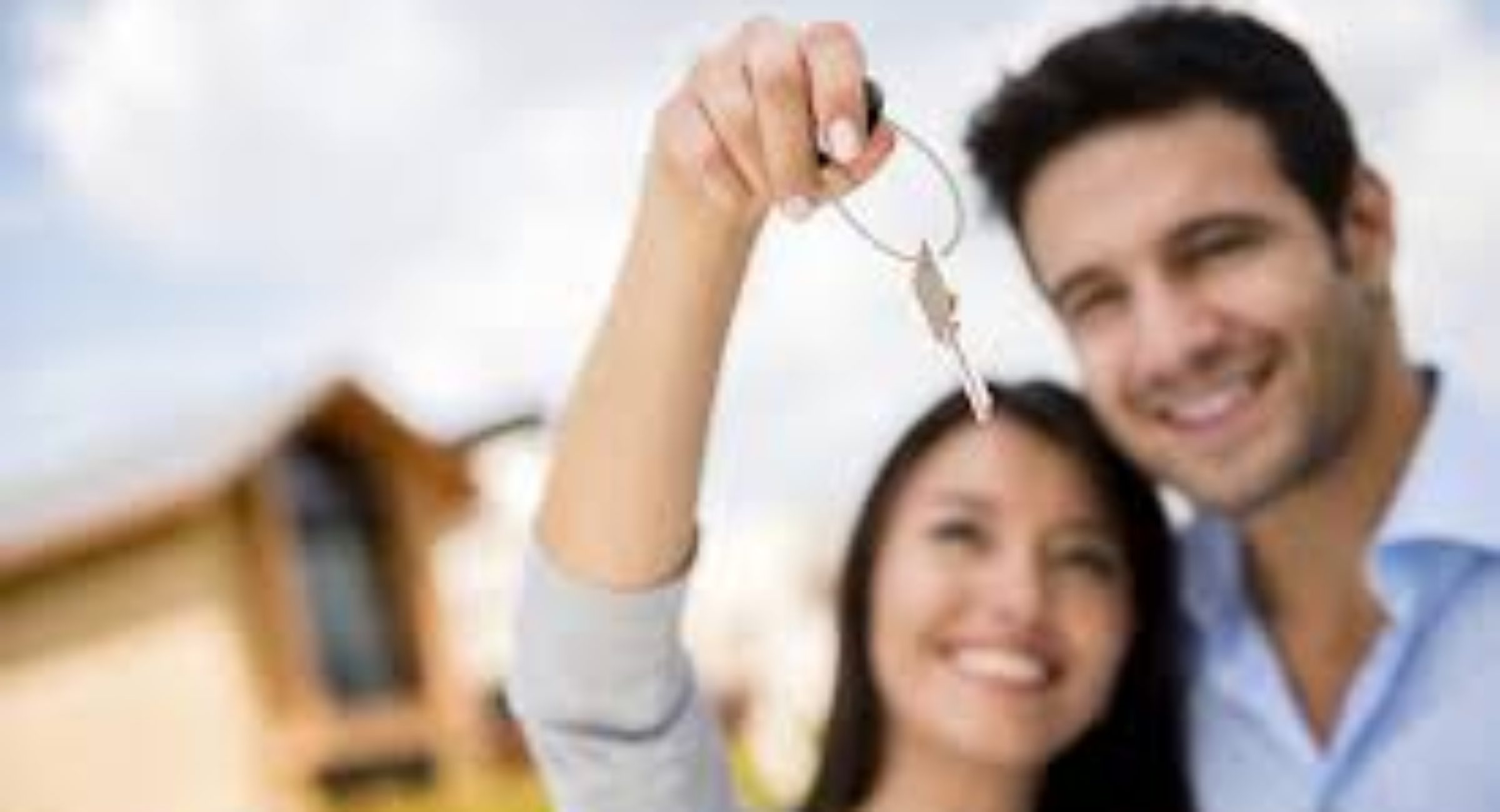We help people find second chance apartments
