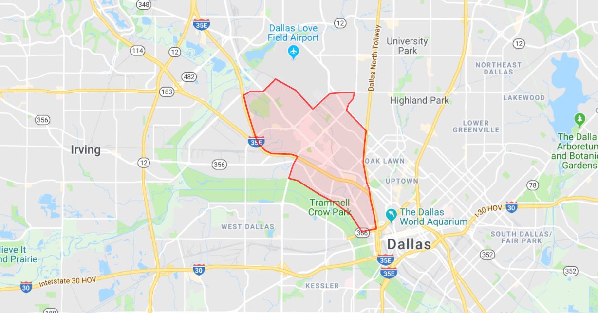 Second Chance Apartments Design District Second Chance Lease