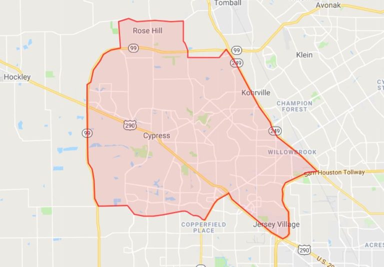 Second Chance Apartments Cypress SCA Locators