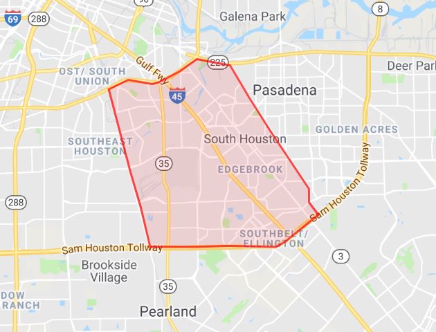 Second Chance Apartments South Houston – SCA Locators